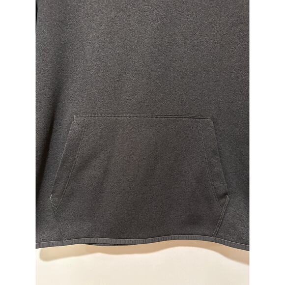 The North Face Womens Half Dome Pullover Hoodie Sweatshirt Size Medium New - Picture 3 of 9